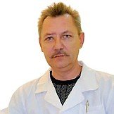 Врач Сопов Владимир Николаевич