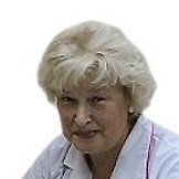 Врач Стебенева Ирина Павловна