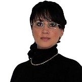 Врач Степанова Анна Константиновна