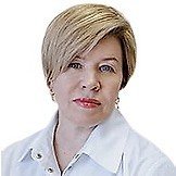 Врач Степанова Светлана Николаевна
