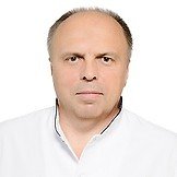 Врач Стрельников Евгений Владимирович