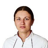 Врач Строкатова Юлия Александровна