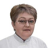 Врач Стукало Лариса Николаевна