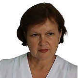 Врач Суханова Татьяна Викторовна