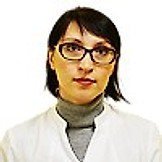Врач Суханова Виктория Вячеславовна