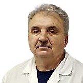 Врач Сухинин Валерий Иванович