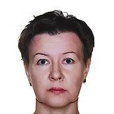 Врач Сухоносенко Оксана Григорьевна