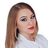 Врач Сухорукова Мария Петровна