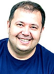 Врач Сулейманов Фуркат Шамильевич