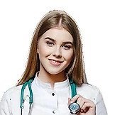 Врач Сундеева Ирина Анатольевна