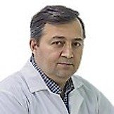 Врач Тандуев Георгий Георгиевич