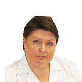 Врач Татаринова Наталья Александровна