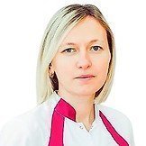Врач Текутьева Ольга Николаевна