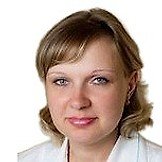 Врач Телегей Елена Владимировна