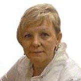Врач Тимирева Марина Николаевна