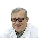 Врач Тимофеев Владимир Викторович