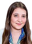 Врач Тишина Екатерина Евгеньевна
