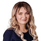 Врач Титова (Негробова) Татьяна Викторовна