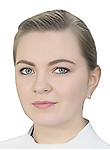 Врач Титова Татьяна Викторовна