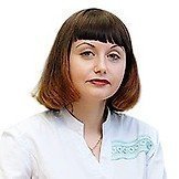 Врач Тюфякина Екатерина Александровна
