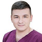Врач Тюнин Константин Александрович