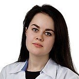 Врач Токмакова Елена Викторовна