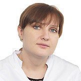Врач Трусова Наталья Борисовна