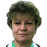 Врач Углова Татьяна Васильевна