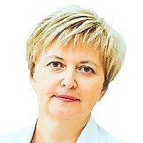 Врач Вартанова Ирина Петровна