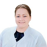 Врач Васикова Диана Валериевна