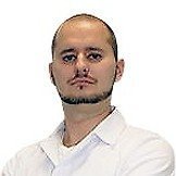 Врач Васнев Алексей Игоревич