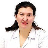 Врач Вавулинская Елена Валентиновна