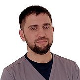 Врач Велиханов Рамиз Ливодинович