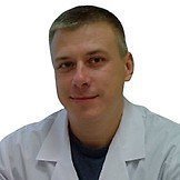 Врач Великорецкий Михаил Николаевич