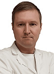 Врач Водопьянов Петр Александрович