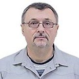 Врач Воробьев Геннадий Федорович