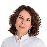 Врач Воронова Екатерина Константиновна