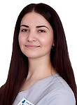Врач Вороновская София Сергеевна