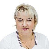 Врач Вострикова Ирина Анатольевна