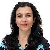 Врач Введенская Наталья Викторовна