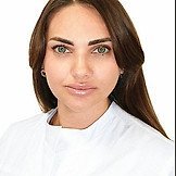 Врач Авдеева Полина Александровна