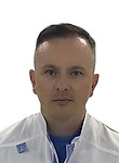 Врач Загадаев Алексей Петрович