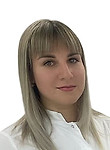 Врач Зайцева Анна Владимировна