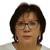 Врач Заркуа Ольга Николаевна