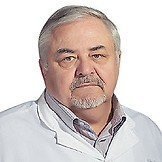 Врач Заруба Михаил Юрьевич