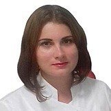 Врач Заволюева Юлия Владимировна