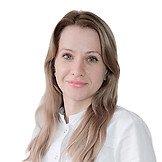 Врач Жбанова Елена Ивановна