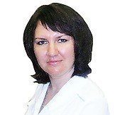 Врач Жогова Вера Васильевна
