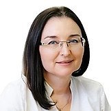 Врач Жучкова Елена Константиновна