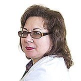 Врач Журбина Марина Алексеевна